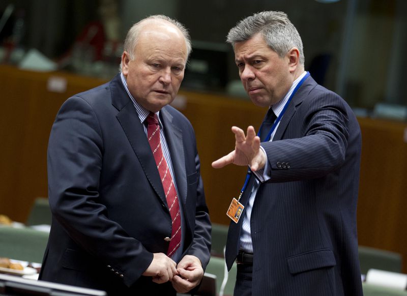 Slavko Linic | © Council of the EU Slavko Linic | © Council of the EU