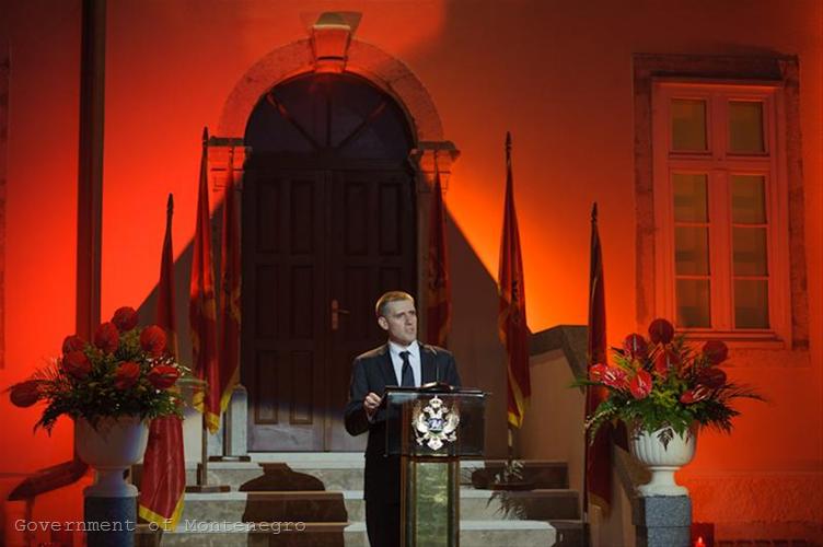 | © Government of Montenegro | © Government of Montenegro