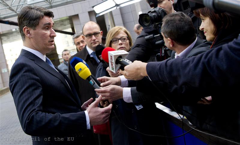 | © The Council of the EU | © The Council of the EU