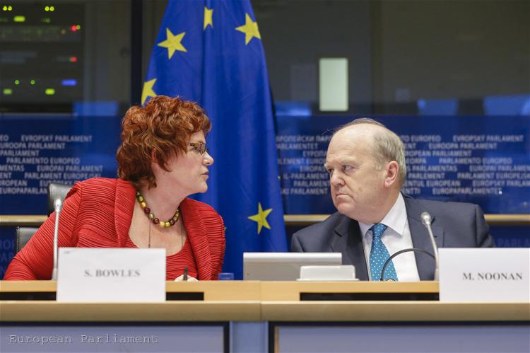 | © European Parliament | © European Parliament