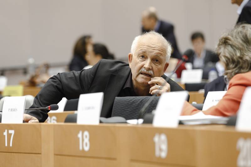 | © European Parliament | © European Parliament