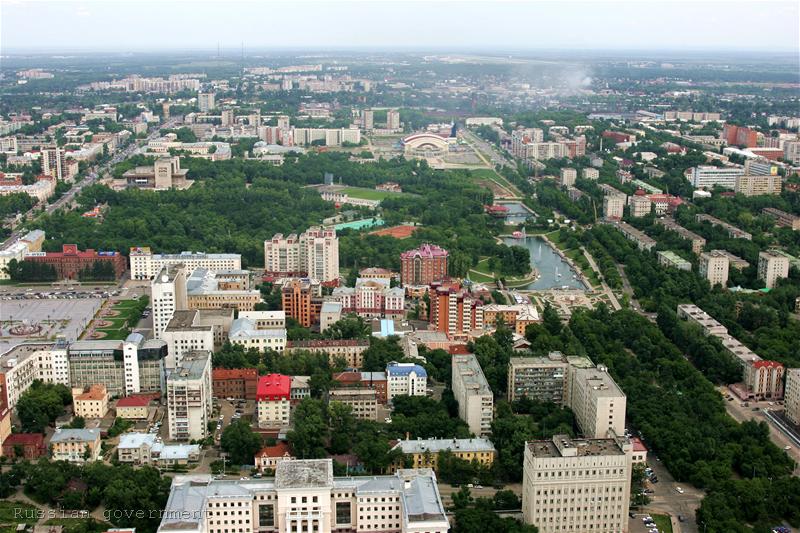 | © Russian government | © Russian government