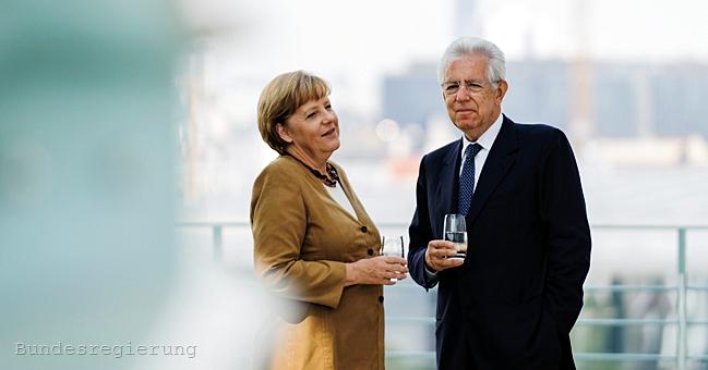 | © Bundesregierung | © Bundesregierung