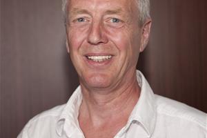 Agust Thor Arnason, professor at the Akureyri University | photo: DG Enlargement