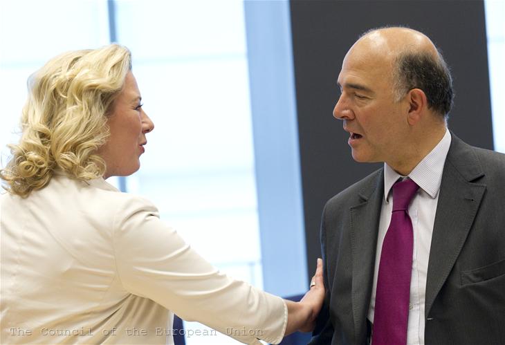 | © The Council of the European Union | © The Council of the European Union