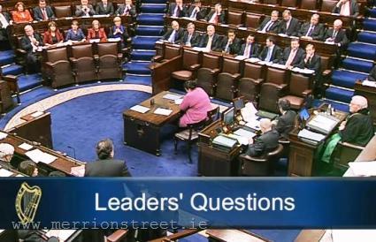 | © www.merrionstreet.ie | © www.merrionstreet.ie