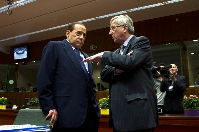 | © Council of the EU | © Council of the EU