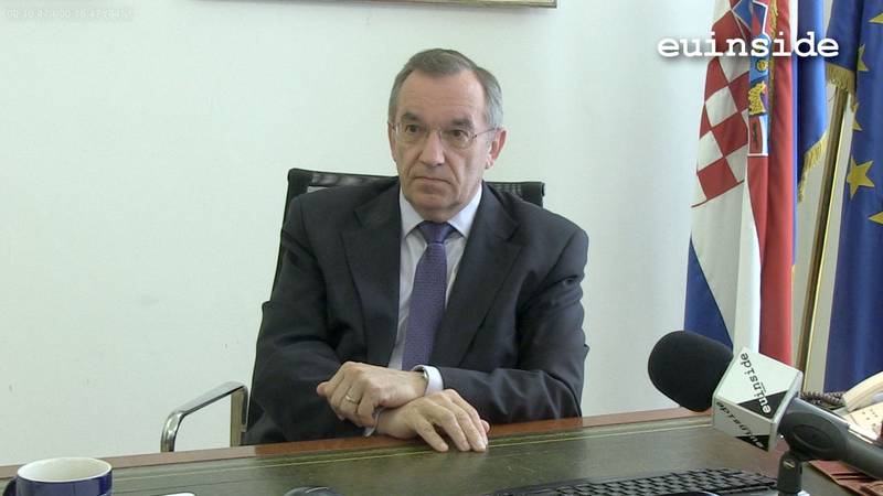 Ivan Grdesic | © euinside Ivan Grdesic | © euinside