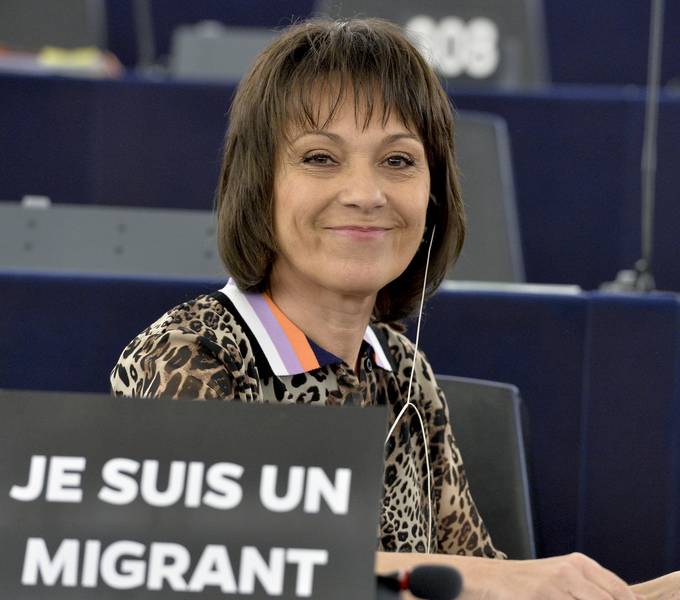 | © European Parliament | © European Parliament