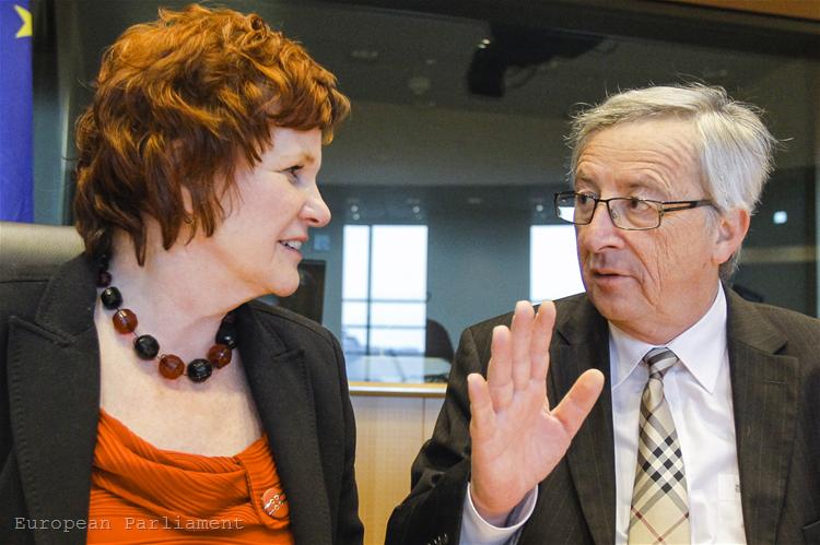 | © European Parliament | © European Parliament