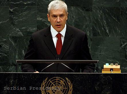 | © Serbian Presidency | © Serbian Presidency