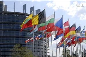 Европейският парламент в Страсбург | фото: Ralitsa Kovacheva | www.euinside.eu