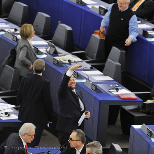 | © European Parliament | © European Parliament