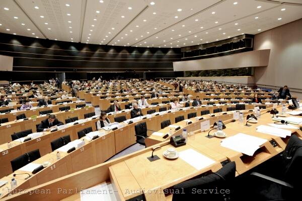 | © European Parliament- Audiovisual Service | © European Parliament- Audiovisual Service