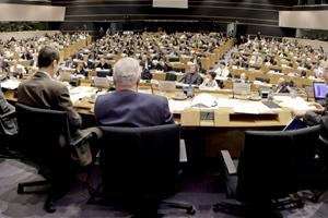ECON Committee European Parliament | photo: Eropean Parliament- Audiovisual Service