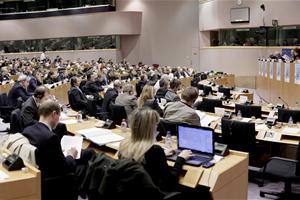 ECON Committee European Parliament | photo: Eropean Parliament- Audiovisual Service