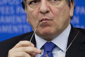 José Manuel BARROSO, President of the European Commission | photo: Eropean Parliament- Audiovisual Service