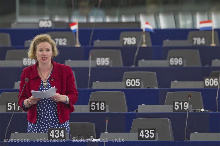 | © European Parliament- Audiovisual Unit | © European Parliament- Audiovisual Unit
