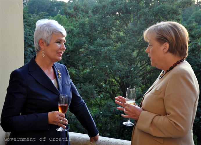 | © Government of Croatia | © Government of Croatia