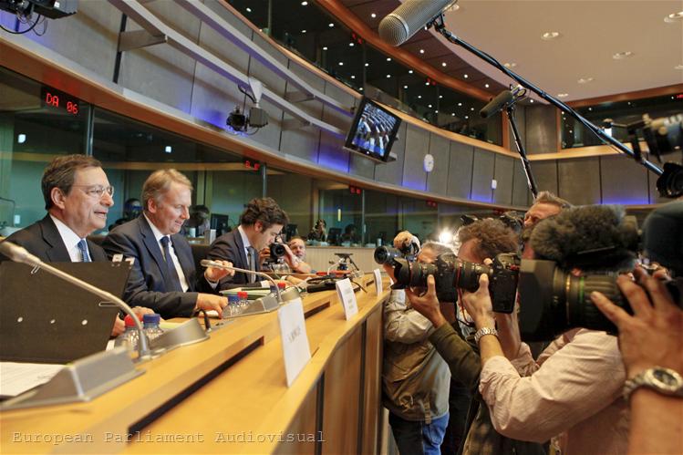 | © European Parliament Audiovisual | © European Parliament Audiovisual