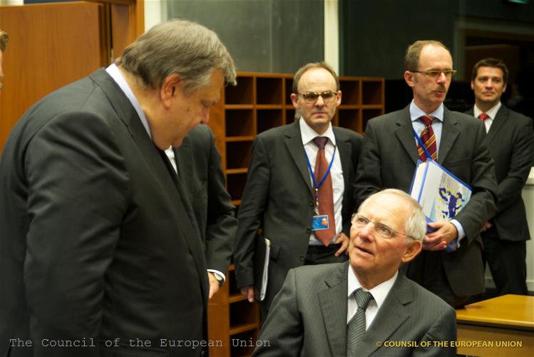 | © The Council of the European Union | © The Council of the European Union