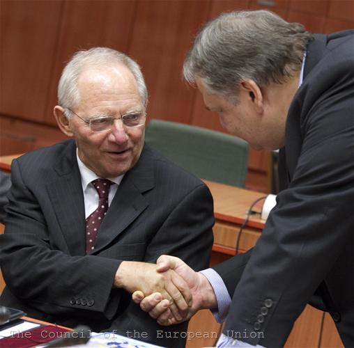 | © The Council of the European Union | © The Council of the European Union