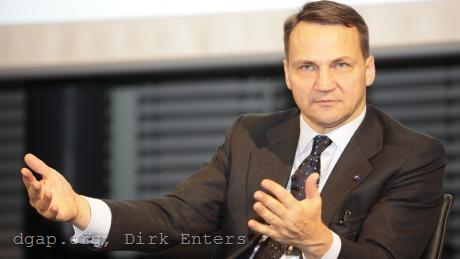 | © dgap.org, Dirk Enters | © dgap.org, Dirk Enters