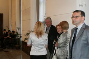 Публична дискусия за бъдещия закон за радиото и телевизията | фото: Ralitsa Kovacheva| www.euinside.eu