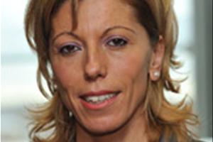Румяна Желева, кандидат за еврокомисар за Международното сътрудничество, реакция при кризи и помощ за развитие | фото: Audiovisual Service
