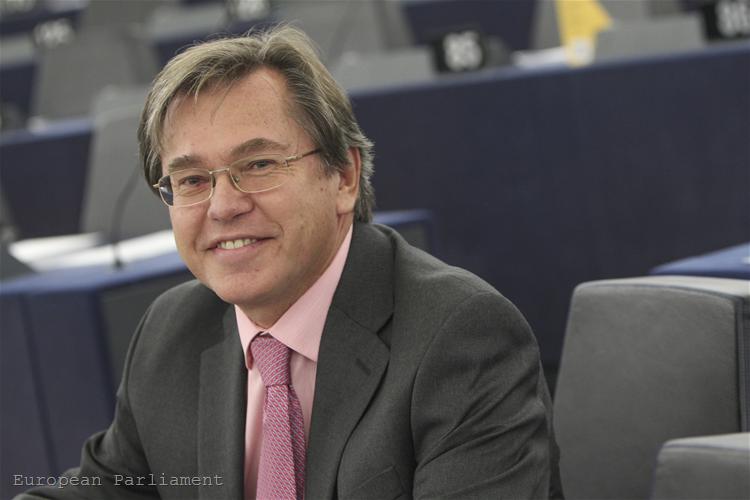 | © European Parliament | © European Parliament
