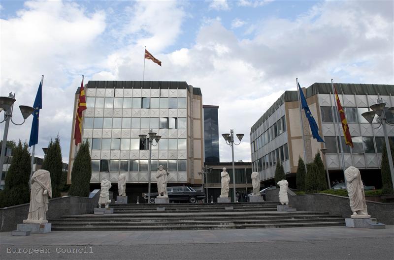 | © European Council | © European Council
