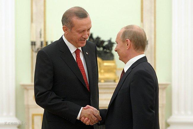 | © Kremlin | © Kremlin
