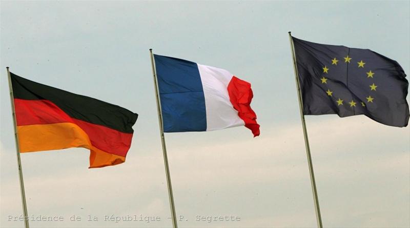 | © Présidence de la République - P. Segrette | © Présidence de la République - P. Segrette