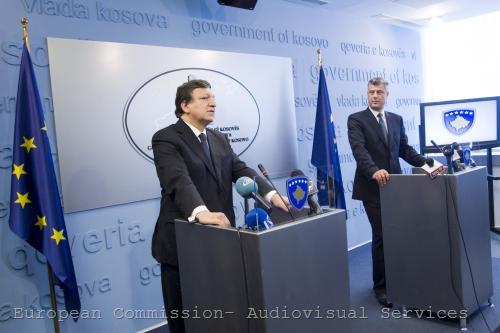 | © European Commission- Audiovisual Services | © European Commission- Audiovisual Services
