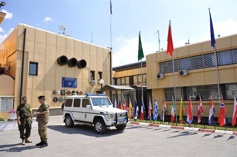| © NATO | © NATO