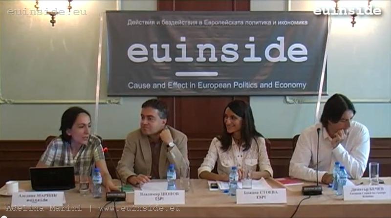 | © euinside | © euinside