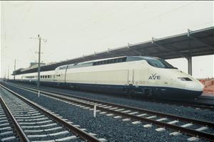 Are subsidies making the railway transport better? | photo: Audiovisual Service