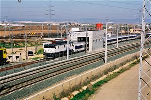 Are subsidies making the railway transport better? | photo: Audiovisual Service