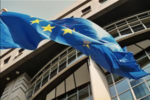 EU flag | photo: Eropean Parliament- Audiovisual Service