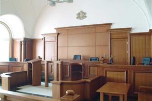 фото: Union of Judges in Bulgaria