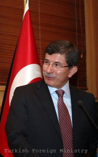 | © Turkish Foreign Ministry | © Turkish Foreign Ministry