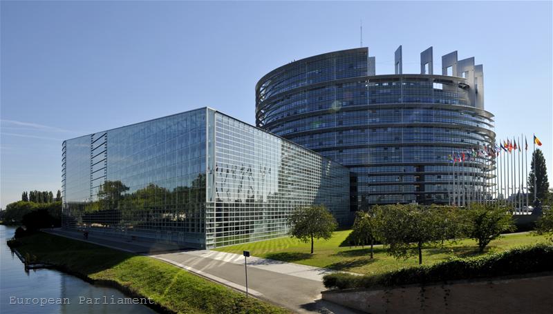 | © European Parliament | © European Parliament