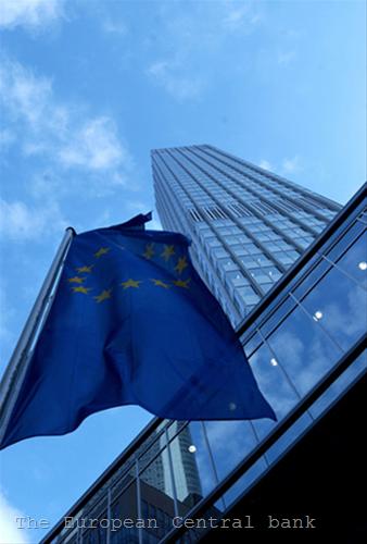 | © The European Central bank | © The European Central bank