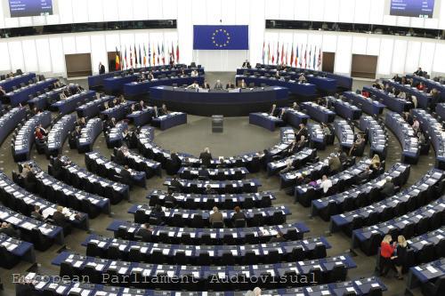 | © European Parliament Audiovisual | © European Parliament Audiovisual