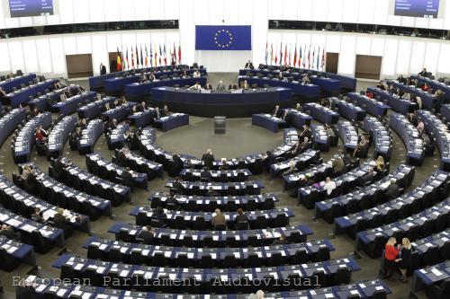  | © European Parliament Audiovisual