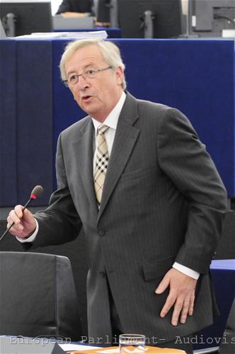 | © European Parliament- Audiovisual Unit | © European Parliament- Audiovisual Unit