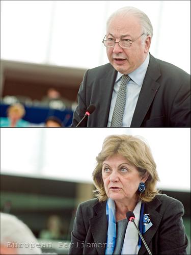 | © European Parliament | © European Parliament