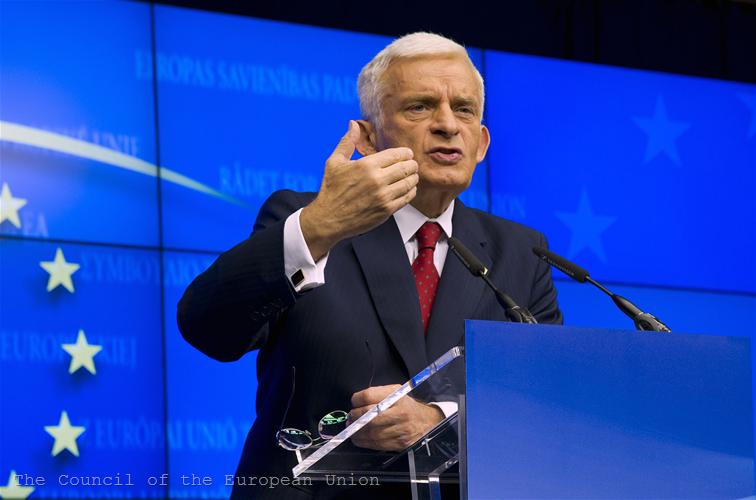 | © The Council of the European Union | © The Council of the European Union