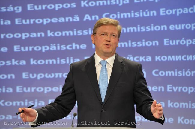 | © European Commission- Audiovisual Services | © European Commission- Audiovisual Services