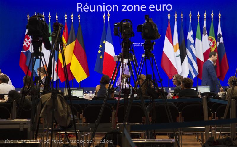 | © The Council of the European Union | © The Council of the European Union